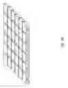 Fig. 10 - Packaging methods of semiconductor X-ray detectors