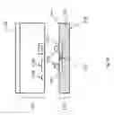 Fig. 26 - Packaging methods of semiconductor X-ray detectors