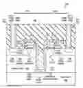 Fig. 01 - Power MOSFET with a deep source contact