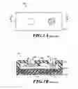 Fig. 02 - Molded range and proximity sensor with optical resin lens