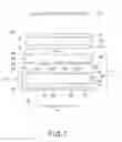 Fig. 02 - OPTICAL SHEET, SURFACE LIGHT SOURCE DEVICE AND DISPLAY DEVICE