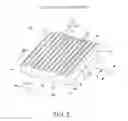 Fig. 04 - OPTICAL SHEET, SURFACE LIGHT SOURCE DEVICE AND DISPLAY DEVICE