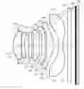 Fig. 01 - Imaging lens assembly, image capturing unit and electronic device