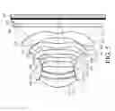 Fig. 06 - Imaging lens assembly, image capturing unit and electronic device
