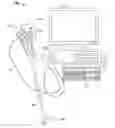 Fig. 01 - Systems and methods for image magnification using relative movement between an image sensor and a lens assembly