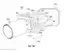 Fig. 06 - Systems and methods for image magnification using relative movement between an image sensor and a lens assembly