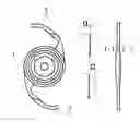 Fig. 01 - Multifocal intraocular lens