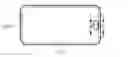 Fig. 01 - High screen ratio display device with fingerprint identification