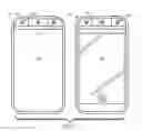 Fig. 02 - Mobile Device with Tandem Lenses