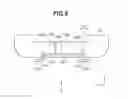 Fig. 07 - Fixing device for forming a nip portion with a heater for image forming