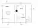 Fig. 01 - Household appliance comprising an operating device configured as an external or internal touchscreen