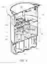 Fig. 03 - Poke-through device