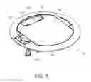 Fig. 08 - Poke-through device