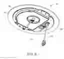 Fig. 10 - Poke-through device