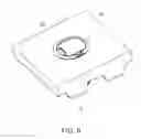 Fig. 12 - Poke-through device