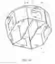 Fig. 19 - Poke-through device