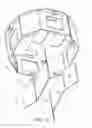 Fig. 20 - Poke-through device