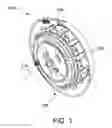 Fig. 02 - Stator assembly including insulation member and method of assembly thereof