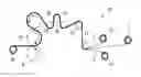 Fig. 01 - Process for producing laminate and process for producing printed board