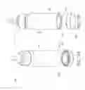 Fig. 23 - Heated or cooled portable drinkware