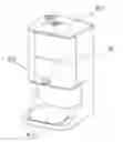 Fig. 01 - Foam soap dispenser