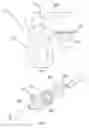 Fig. 25 - Foam soap dispenser