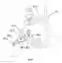 Fig. 28 - Foam soap dispenser