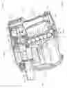 Fig. 10 - Handheld surface cleaning apparatus