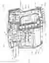 Fig. 11 - Handheld surface cleaning apparatus