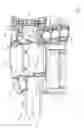 Fig. 13 - Handheld surface cleaning apparatus