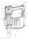 Fig. 32 - Handheld surface cleaning apparatus
