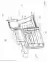 Fig. 39 - Handheld surface cleaning apparatus