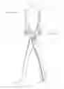 Fig. 01 - Combined distraction and compression clamp for surgical operations