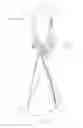 Fig. 04 - Combined distraction and compression clamp for surgical operations