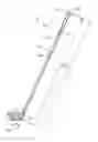 Fig. 01 - Golf club