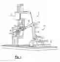 Fig. 02 - Integrated feeder nozzle