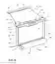 Fig. 04 - Convertible thermal container for a vehicle storage area