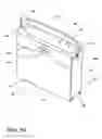 Fig. 09 - Convertible thermal container for a vehicle storage area