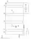 Fig. 03 - Shelf space allocation management device and shelf space allocation management method