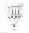 Fig. 02 - Sludge dehydrator