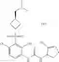 Fig. 366 - 1-(cyclopent-2-en-1-yl)-3-(2-hydroxy-3-(arylsulfonyl)phenyl)urea derivatives as CXCR2 inhibitors