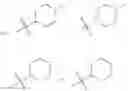 Fig. 13 - Substituted pyrimidines as cyclin-dependent kinase inhibitors