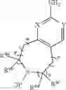 Fig. 142 - Substituted pyrimidines as cyclin-dependent kinase inhibitors