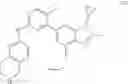 Fig. 222 - Substituted pyrimidines as cyclin-dependent kinase inhibitors
