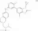Fig. 235 - Substituted pyrimidines as cyclin-dependent kinase inhibitors