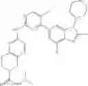 Fig. 255 - Substituted pyrimidines as cyclin-dependent kinase inhibitors