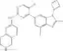 Fig. 257 - Substituted pyrimidines as cyclin-dependent kinase inhibitors