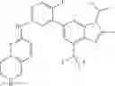 Fig. 259 - Substituted pyrimidines as cyclin-dependent kinase inhibitors