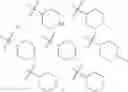 Fig. 26 - Substituted pyrimidines as cyclin-dependent kinase inhibitors