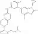 Fig. 261 - Substituted pyrimidines as cyclin-dependent kinase inhibitors